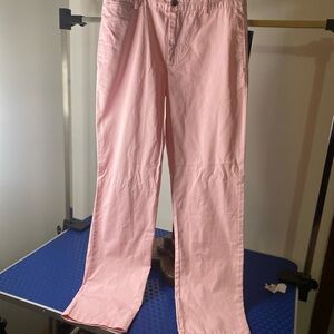 Polo by Ralph Lauren Pink junior Pants
